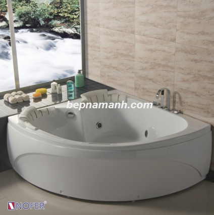 bồn tắm nofer ng 5522